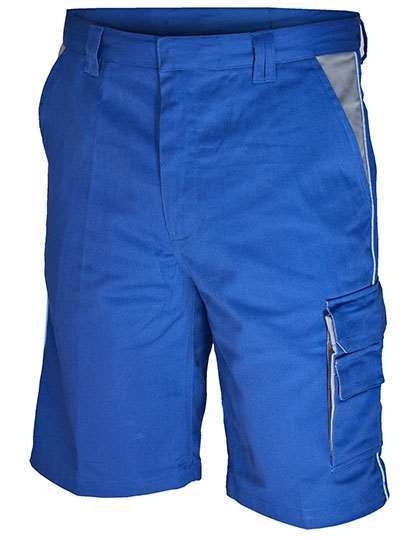 Krótkie spodenki robocze Carson