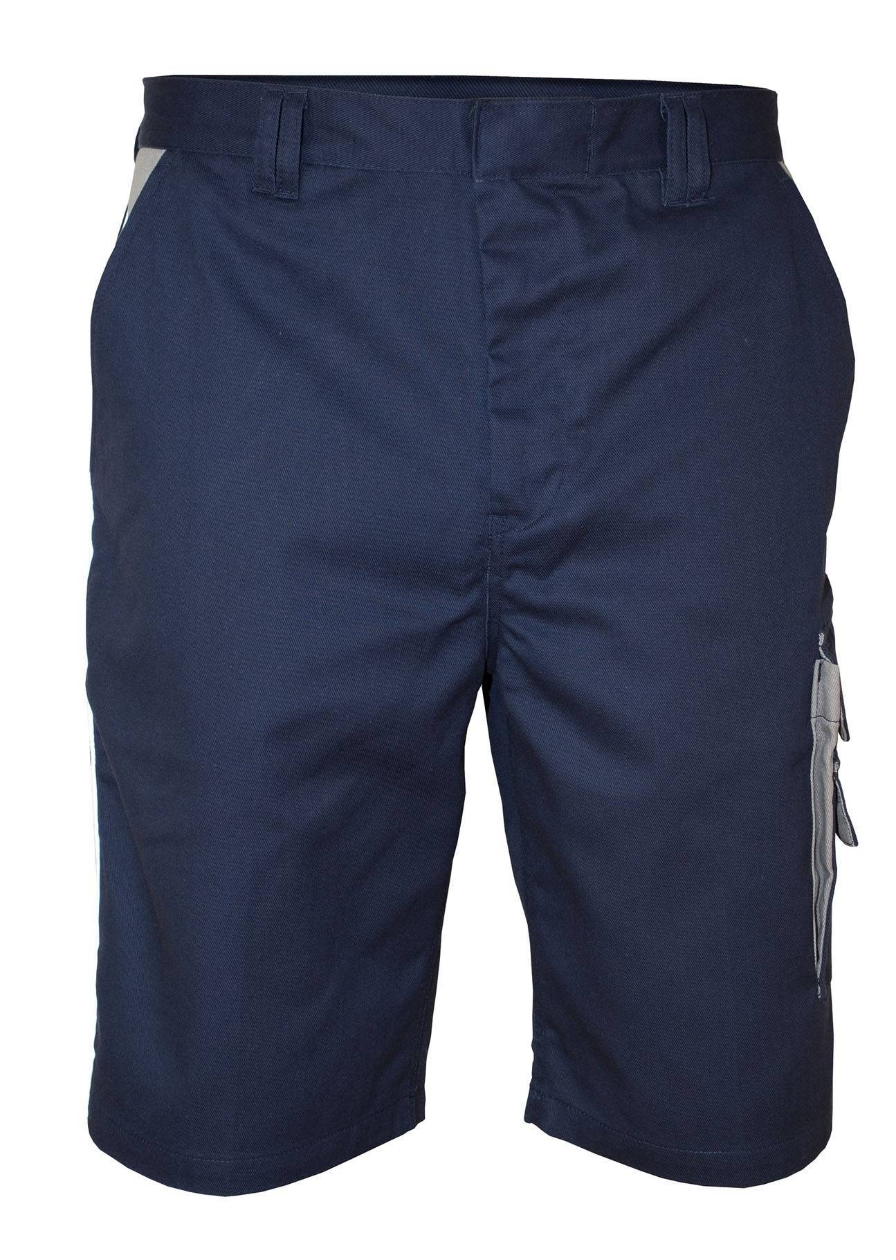 Krótkie spodenki robocze Carson