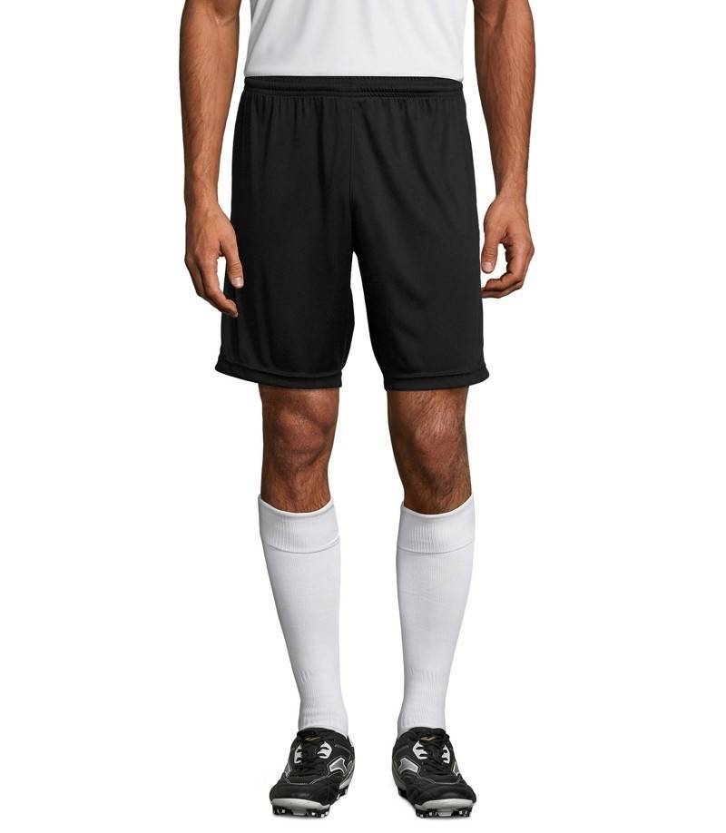 Krótkie spodenki San Siro