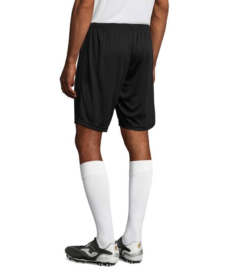 Krótkie spodenki San Siro