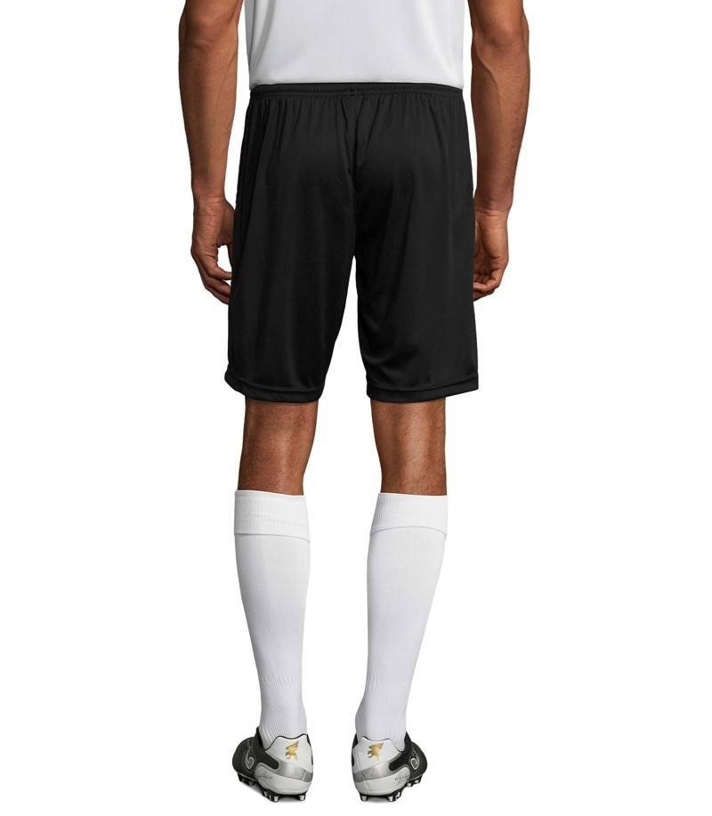 Krótkie spodenki San Siro