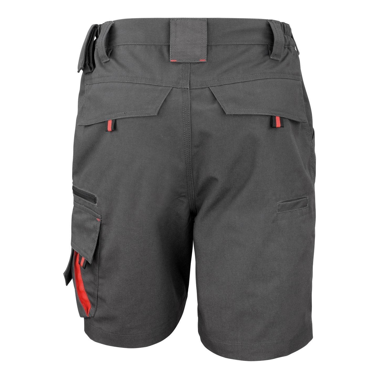 Krótkie spodenki Technical Shorts