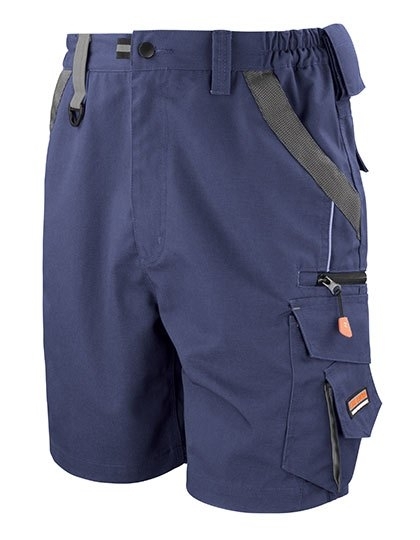Krótkie spodenki Technical Shorts