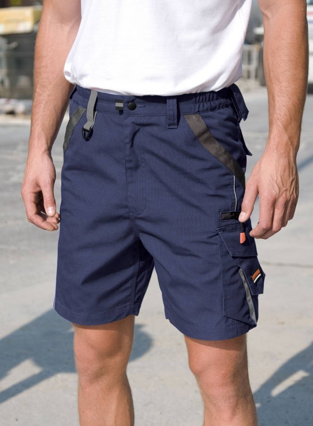 Krótkie spodenki Technical Shorts