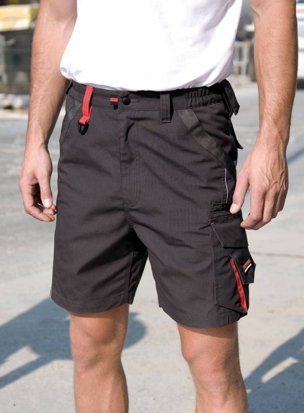 Krótkie spodenki Technical Shorts