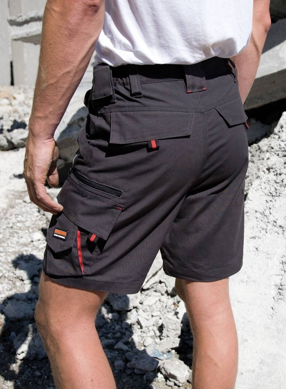 Krótkie spodenki Technical Shorts