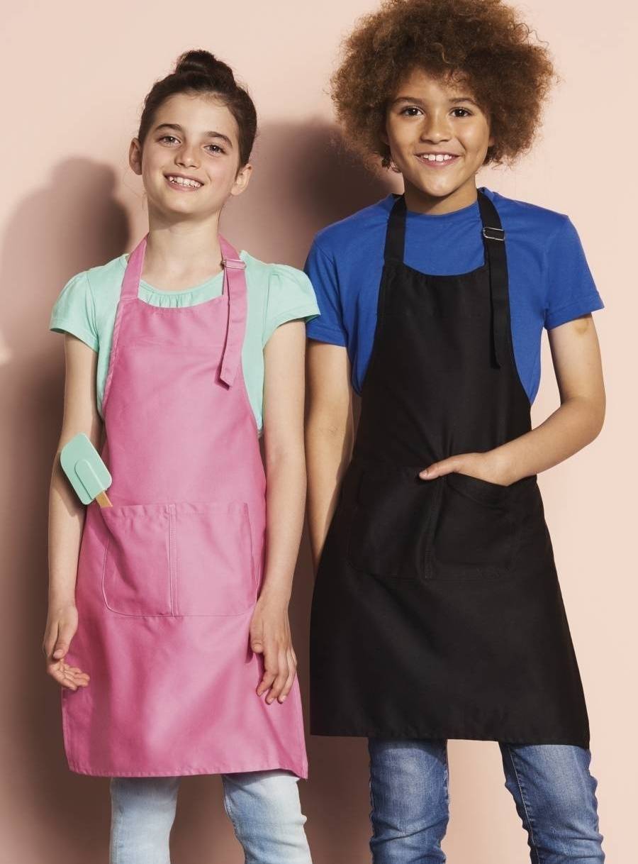 Kucharski fartuch dziecięcy Kids Apron