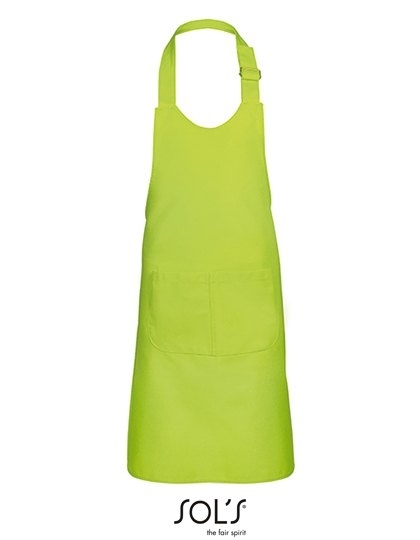 Kucharski fartuch dziecięcy Kids Apron
