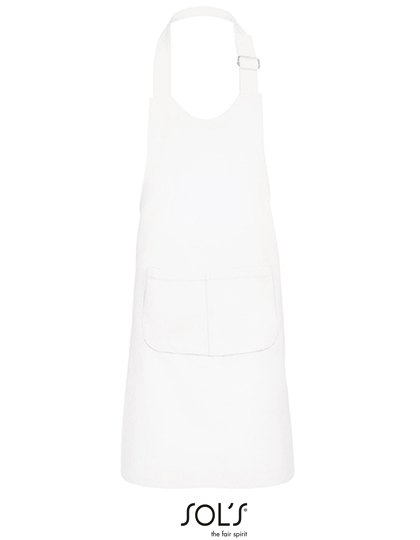 Kucharski fartuch dziecięcy Kids Apron
