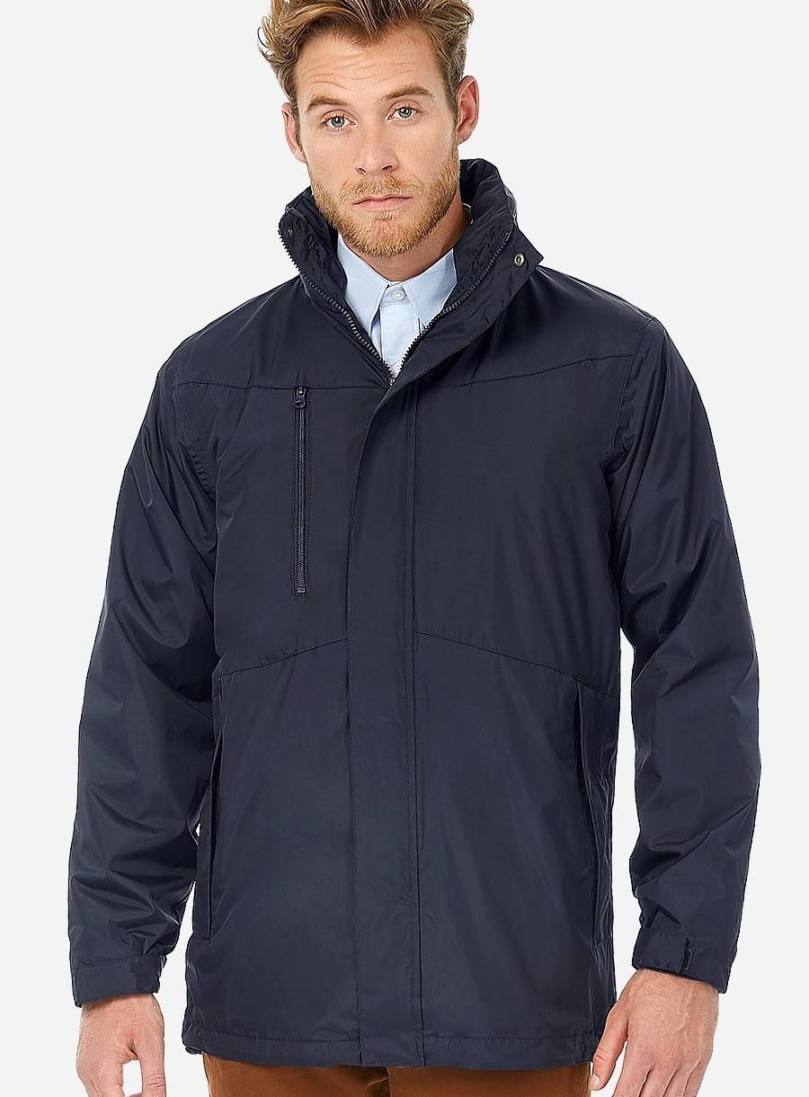 Kurtka Corporate 3 w 1