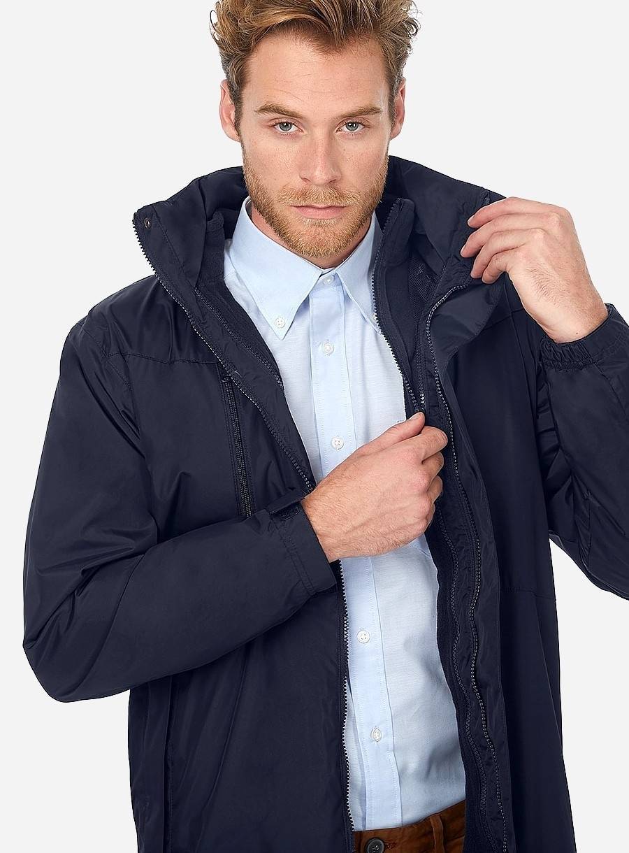 Kurtka Corporate 3 w 1