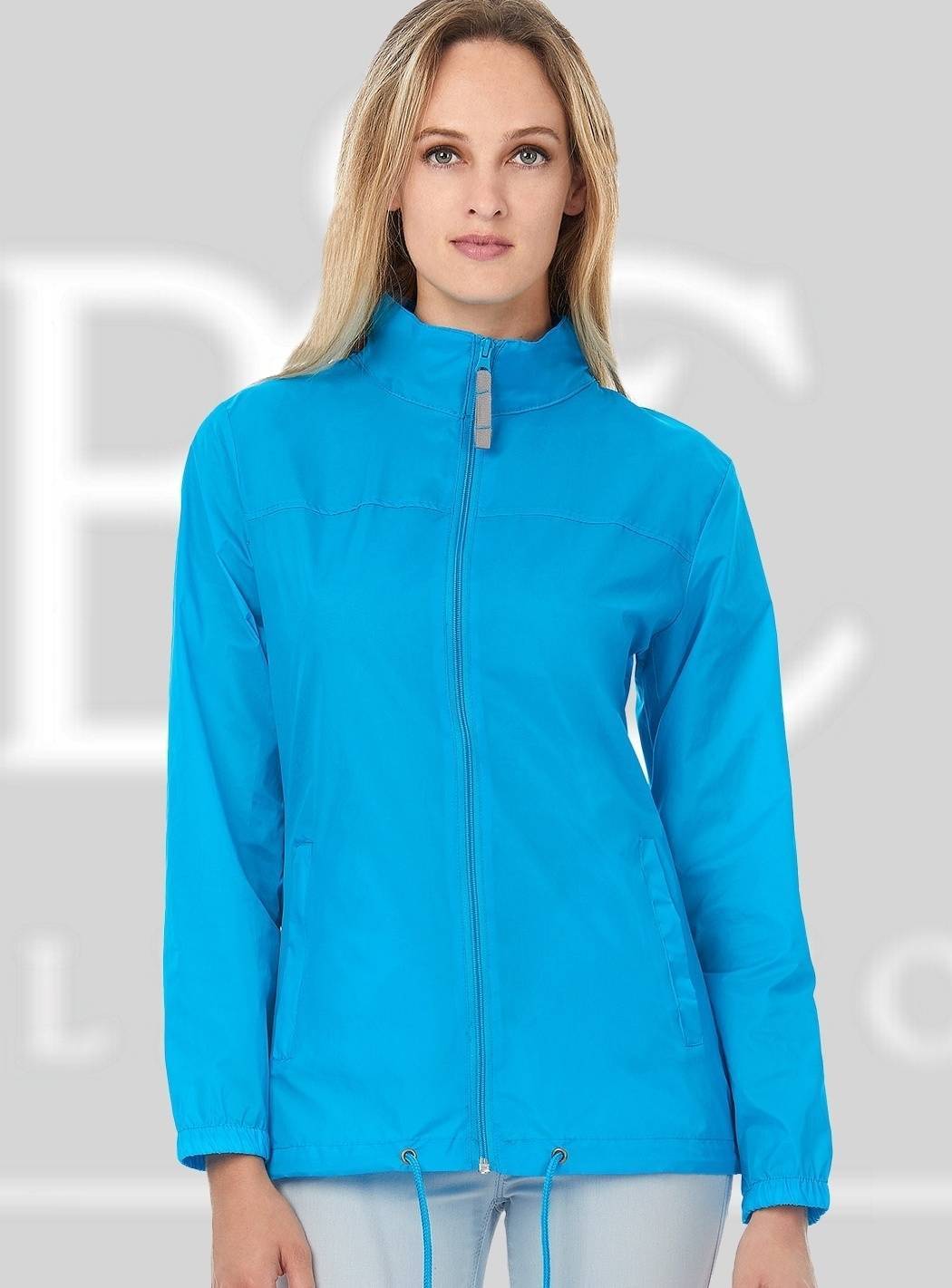 Kurtka damska model Sirocco