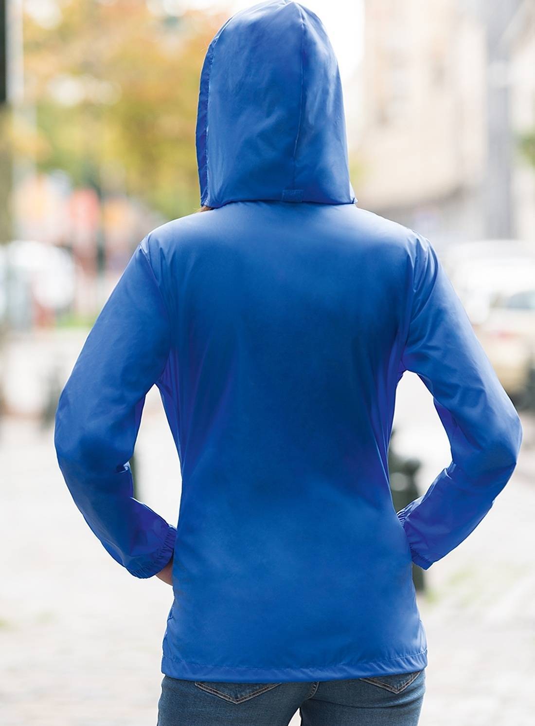 Kurtka damska model Sirocco