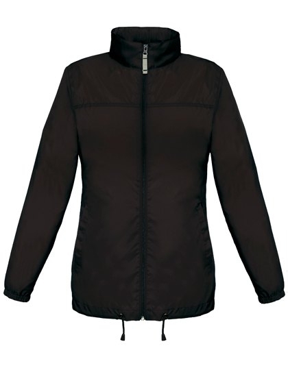 Kurtka damska model Sirocco