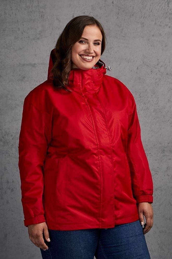 Kurtka damska Performance C+