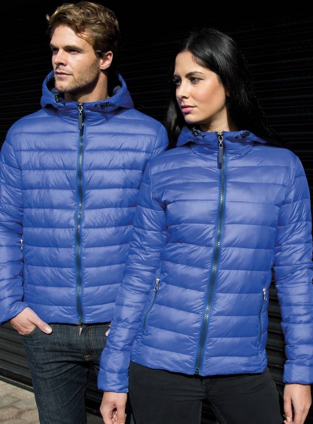 Kurtka damska Snow Bird Padded