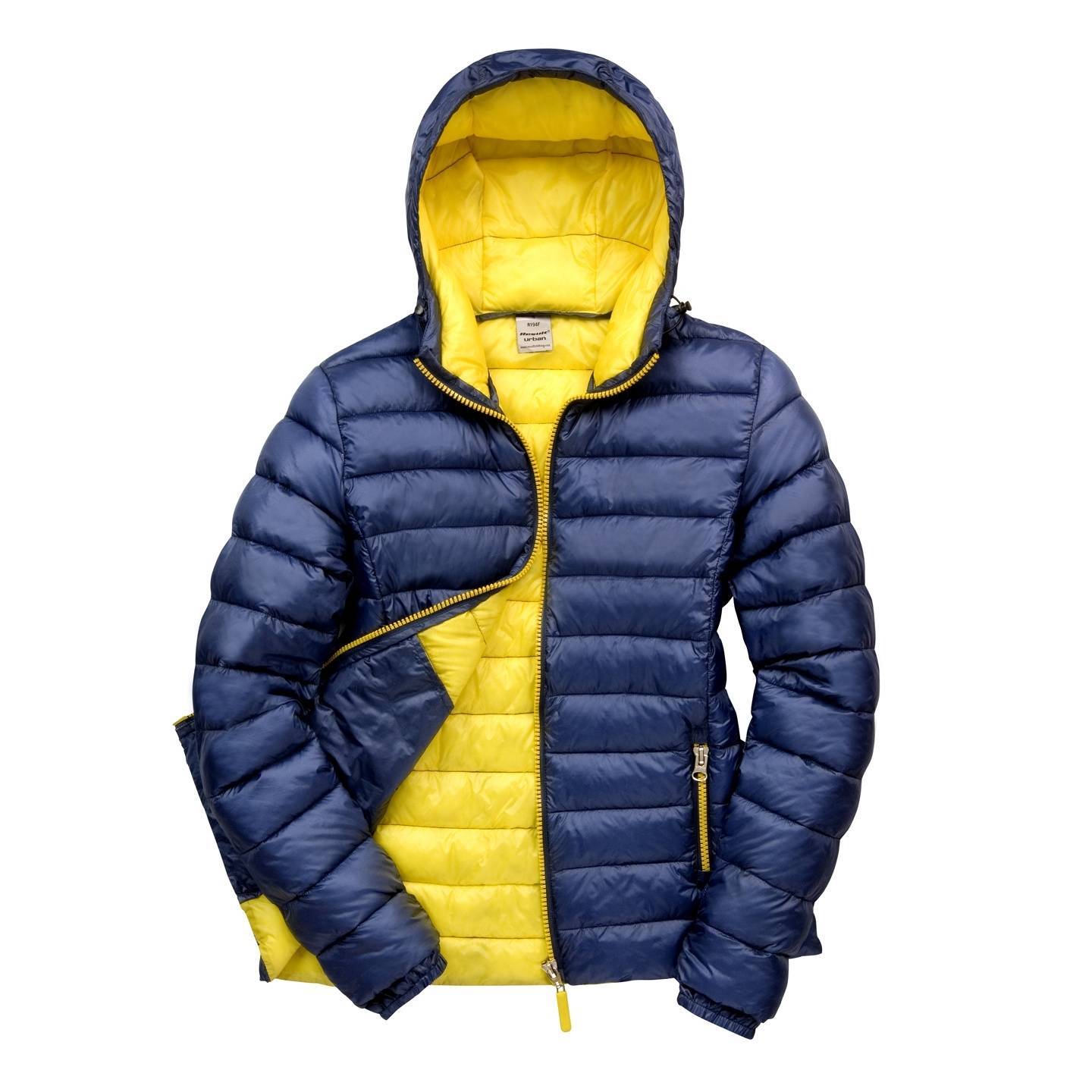 Kurtka damska Snow Bird Padded