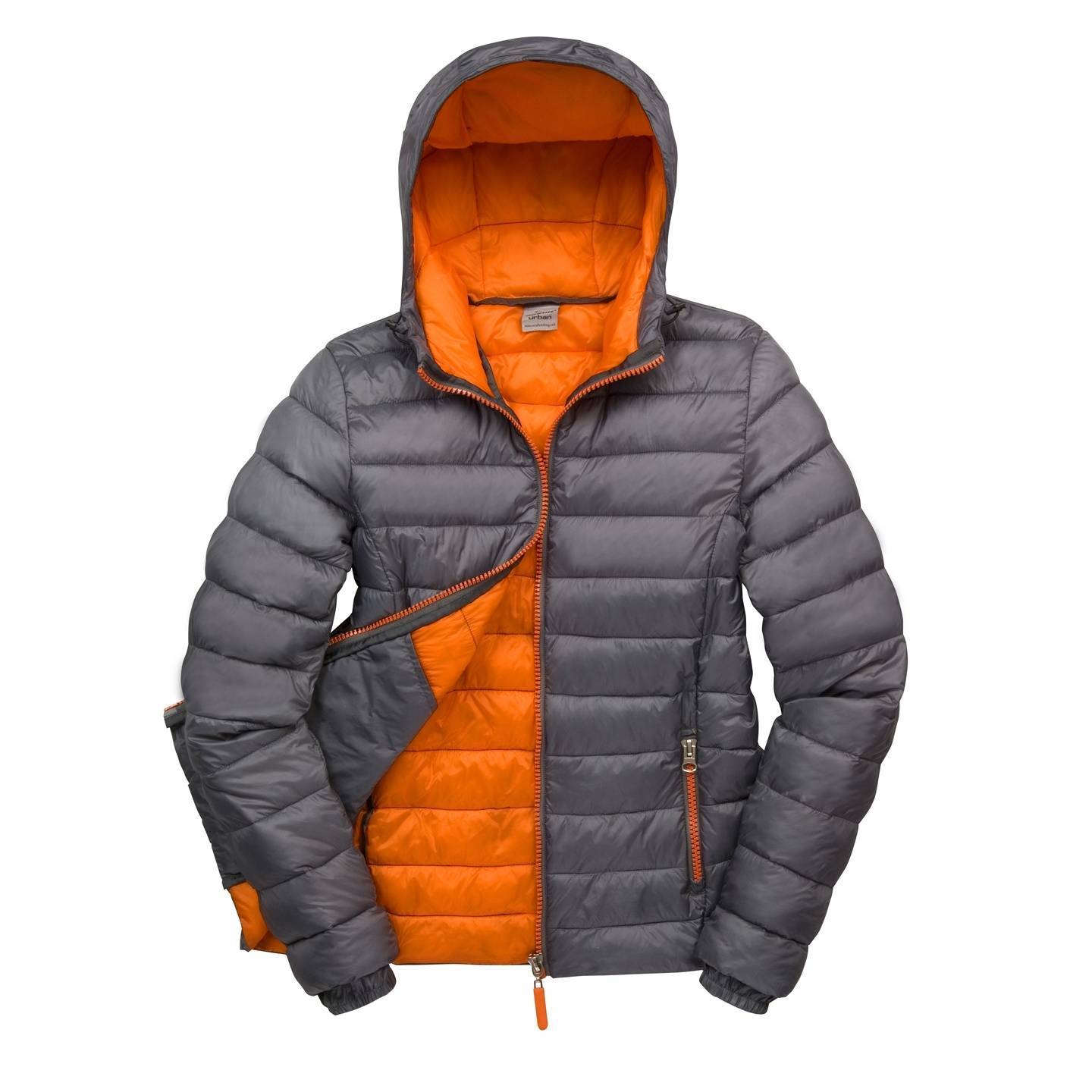 Kurtka damska Snow Bird Padded