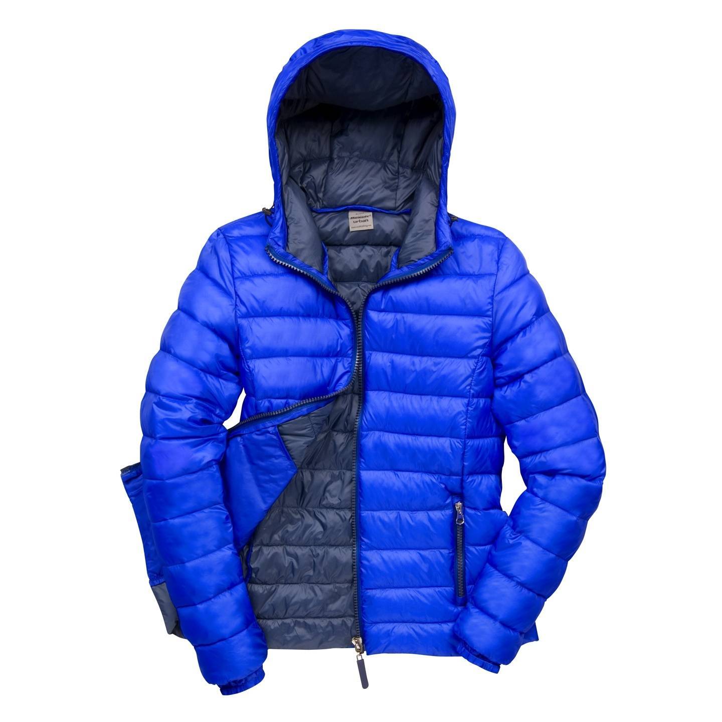 Kurtka damska Snow Bird Padded