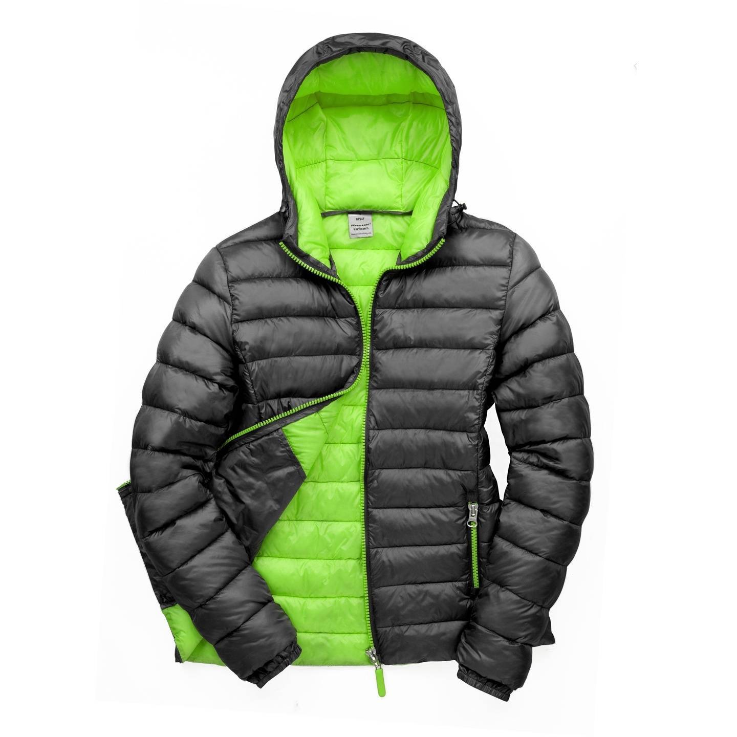 Kurtka damska Snow Bird Padded