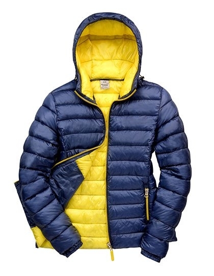Kurtka damska Snow Bird Padded