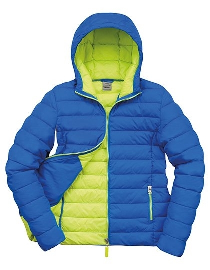 Kurtka damska Snow Bird Padded