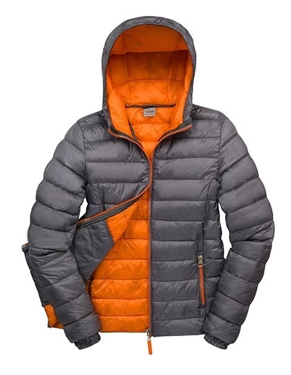 Kurtka damska Snow Bird Padded