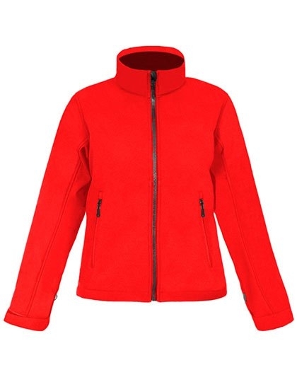 Kurtka damska Softshell C+