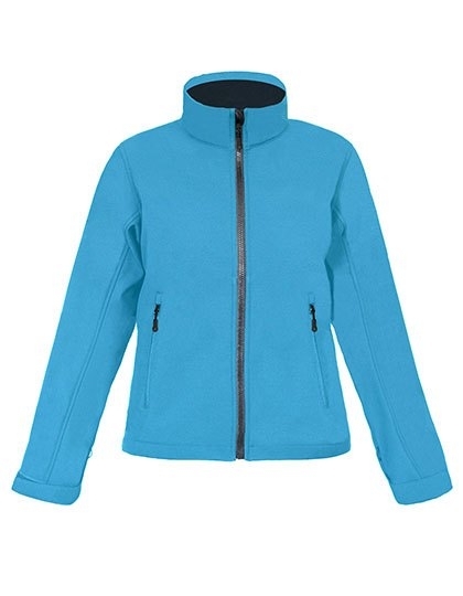 Kurtka damska Softshell C+