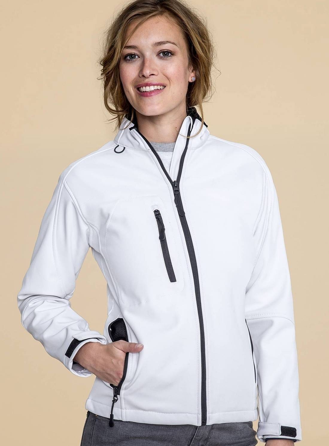 Kurtka Damska Softshell Roxy