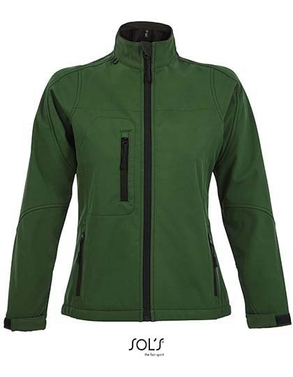 Kurtka Damska Softshell Roxy