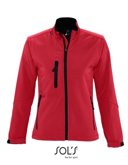 Kurtka Damska Softshell Roxy