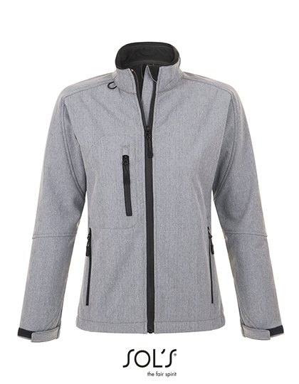 Kurtka Damska Softshell Roxy