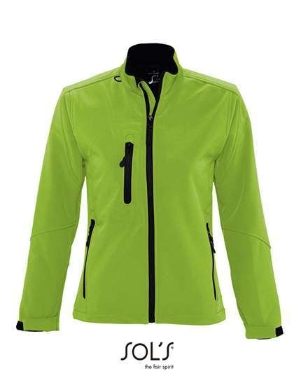 Kurtka Damska Softshell Roxy