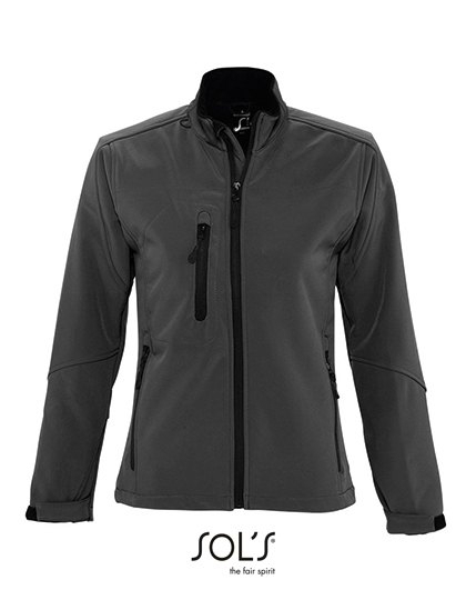 Kurtka Damska Softshell Roxy