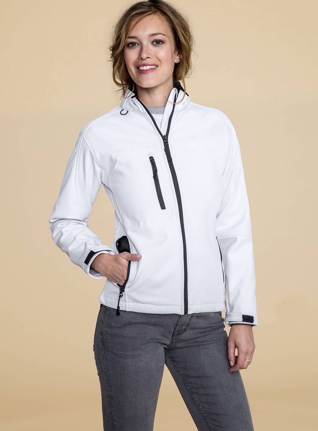 Kurtka Damska Softshell Roxy