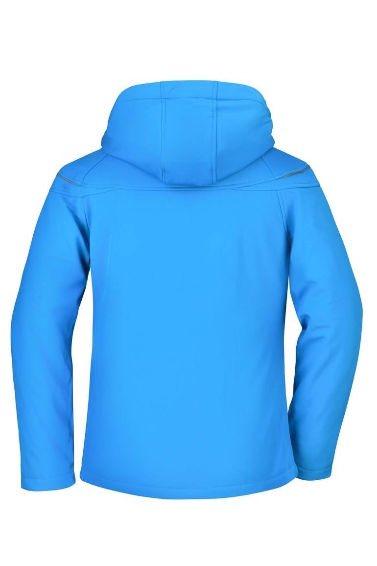 Kurtka damska Winter Softshell