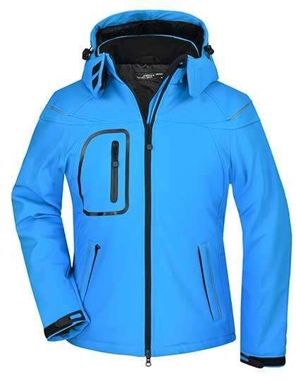 Kurtka damska Winter Softshell