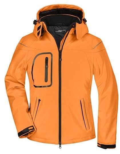 Kurtka damska Winter Softshell