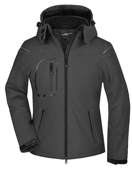 Kurtka damska Winter Softshell