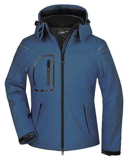 Kurtka damska Winter Softshell