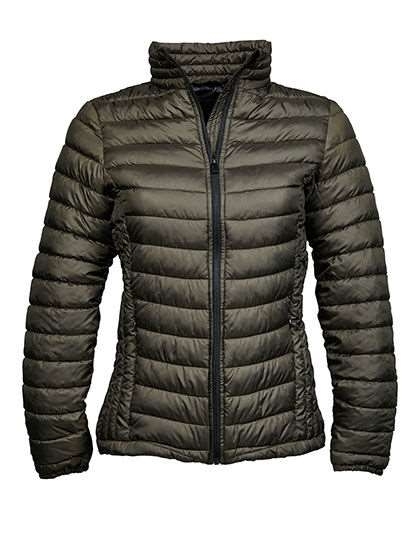 Kurtka damska Zepelin Jacket