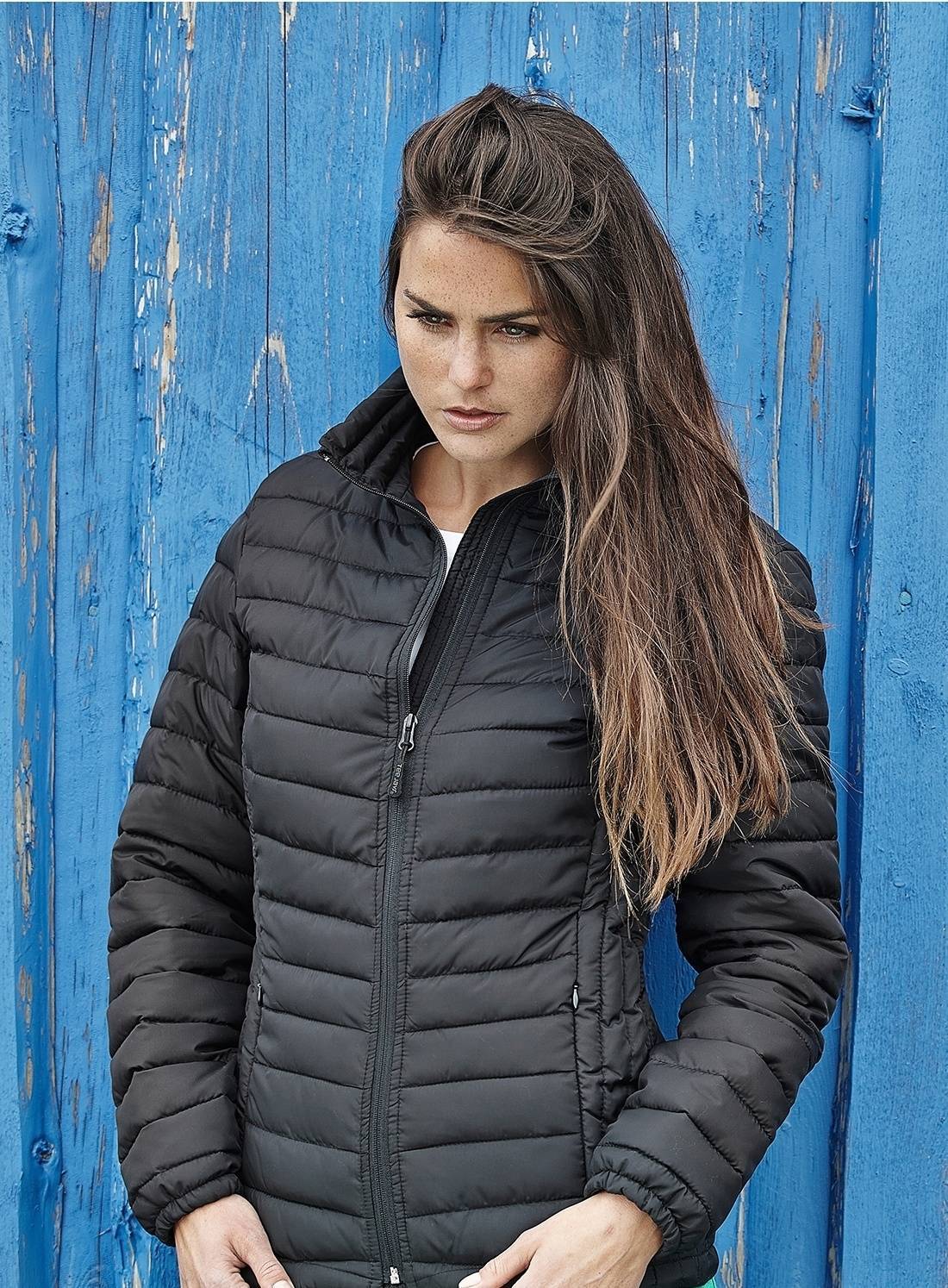 Kurtka damska Zepelin Jacket