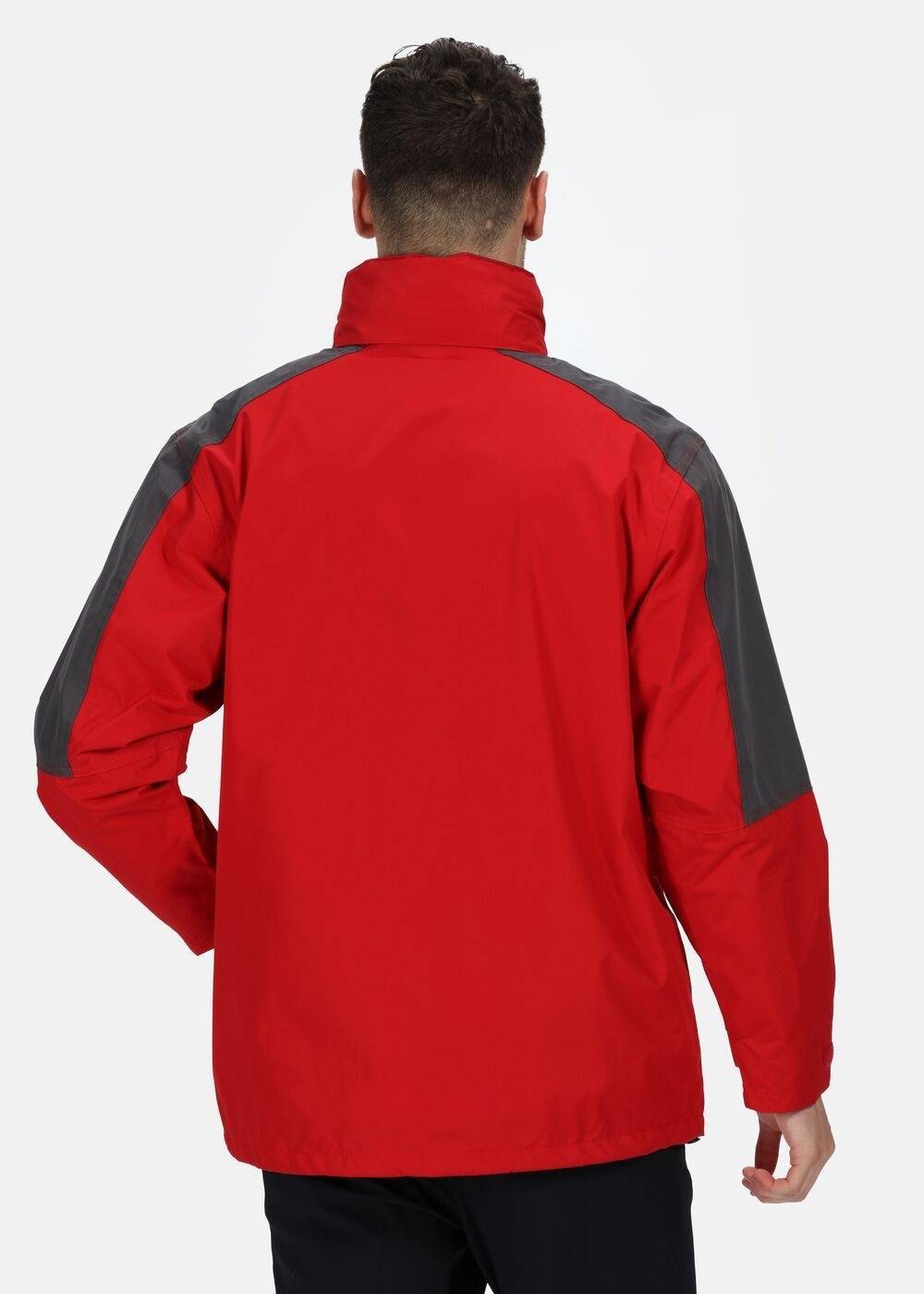 Kurtka Defender III 3-in-1