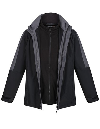 Kurtka Defender III 3-in-1