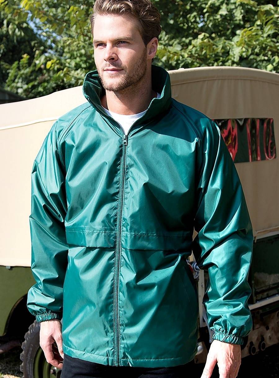 Kurtka DWL (Dri-Warm & Lite)