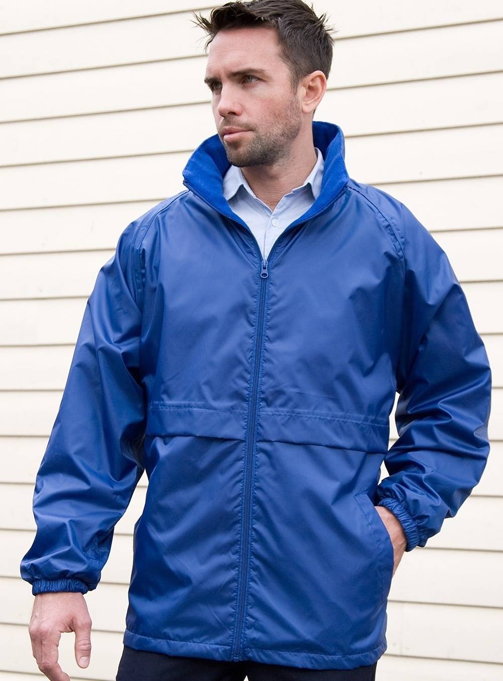 Kurtka DWL (Dri-Warm & Lite)