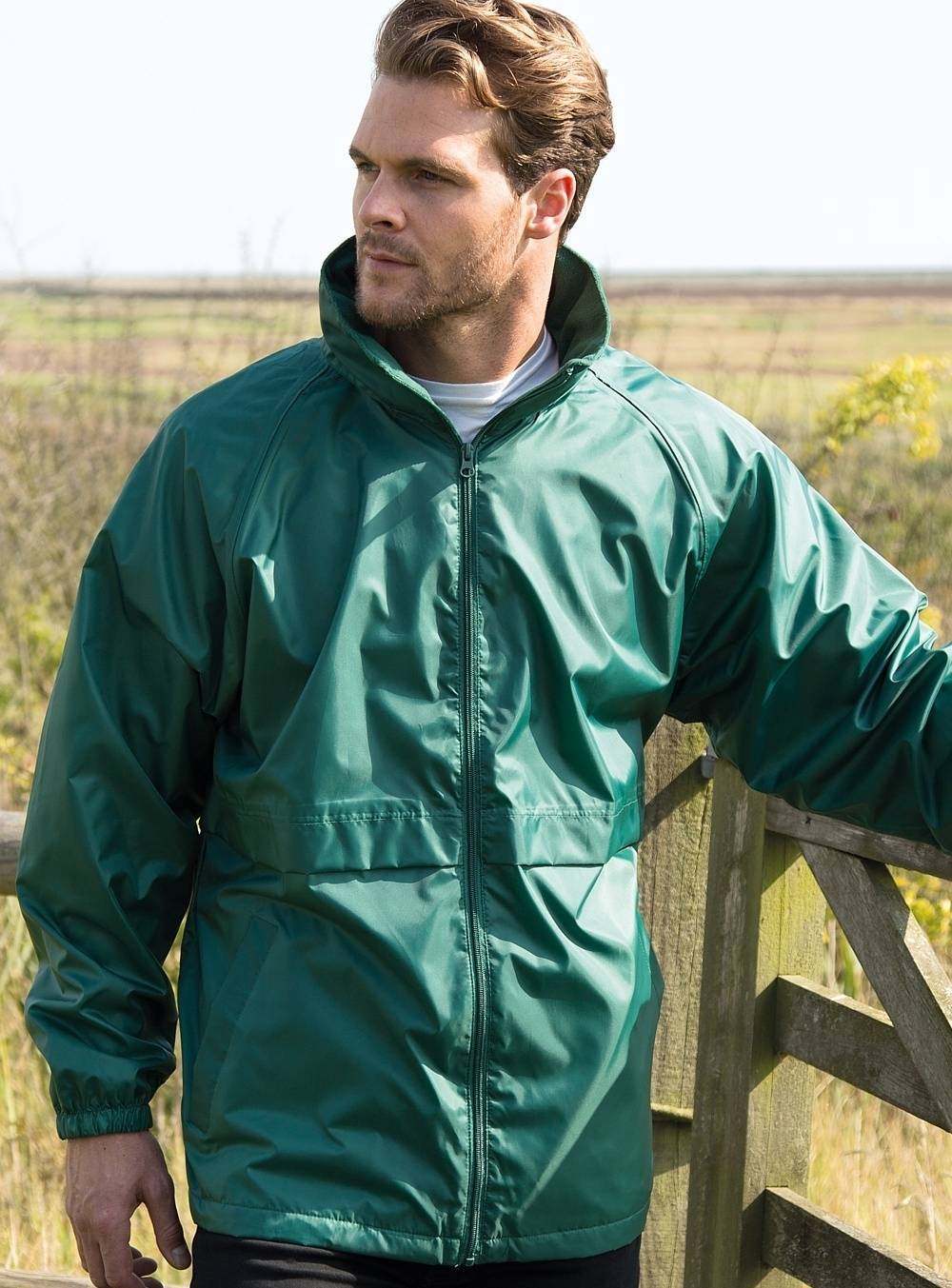 Kurtka DWL (Dri-Warm & Lite)