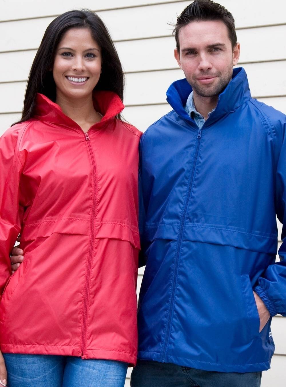 Kurtka DWL (Dri-Warm & Lite)