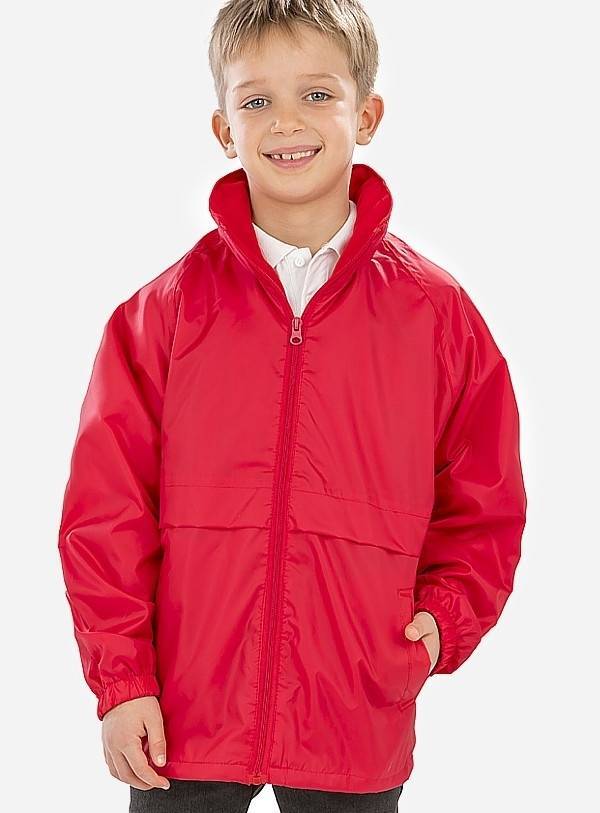 Kurtka dziecięca DWL (Dri-Warm & Lite)